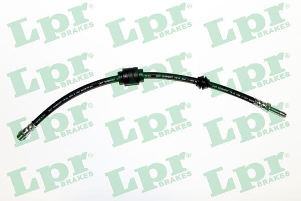 LPR Brzdová hadica 6T48318 1