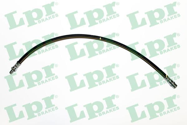 LPR Brzdová hadica 6T48343 1