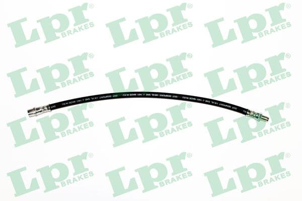 LPR Brzdová hadica 6T48347 1