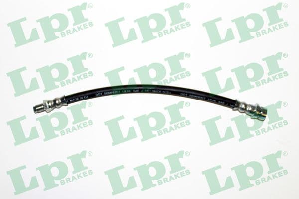 LPR Brzdová hadica 6T48355 1
