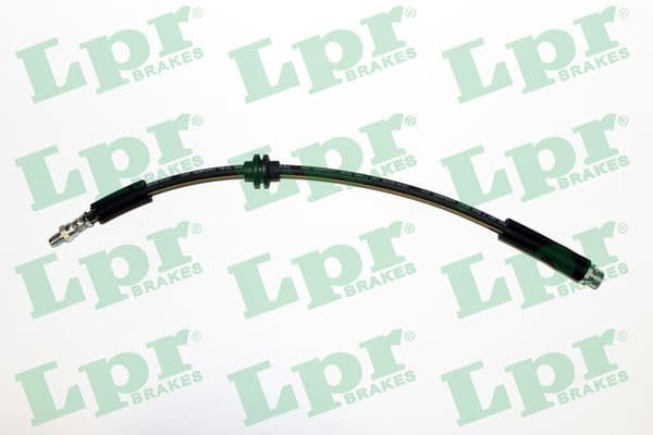 LPR Brzdová hadica 6T48359 1