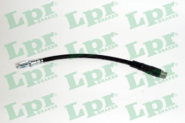 LPR Brzdová hadica 6T48360 1