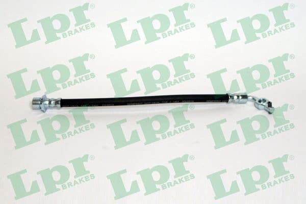 LPR Brzdová hadica 6T48409 1