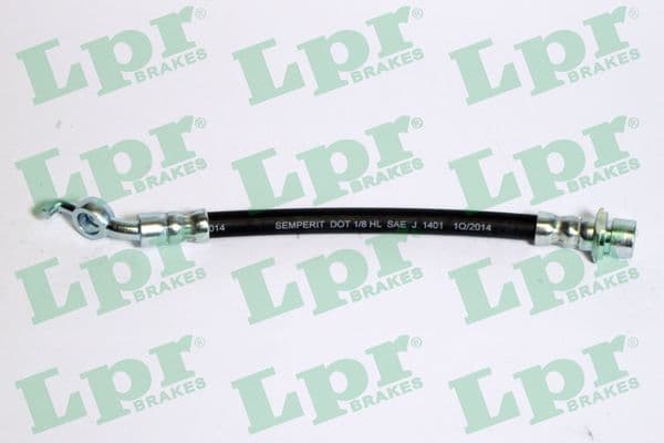 LPR Brzdová hadica 6T48424 1
