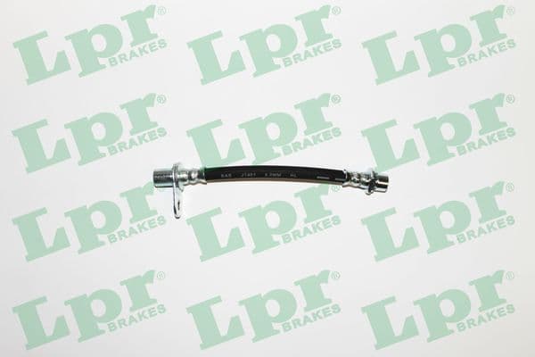 LPR Brzdová hadica 6T48425 1