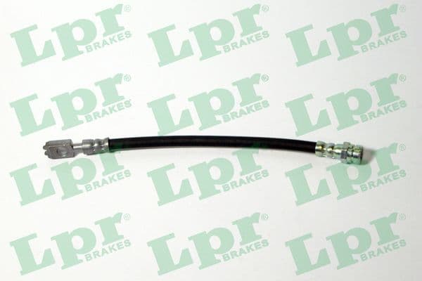 LPR Brzdová hadica 6T48465 1