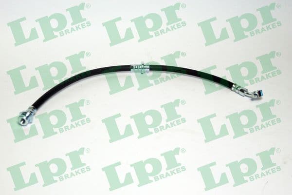 LPR Brzdová hadica 6T48497 1