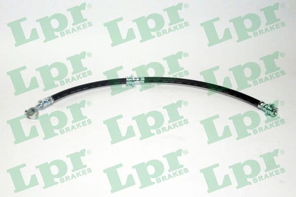 LPR Brzdová hadica 6T48498 1