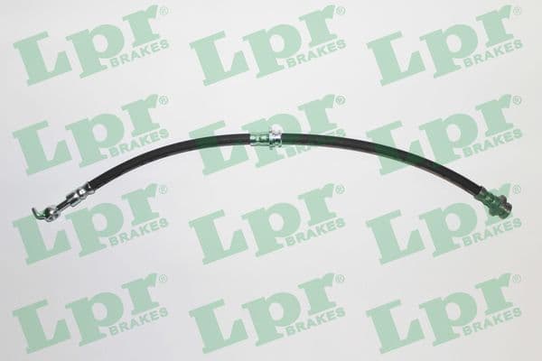 LPR Brzdová hadica 6T48499 1