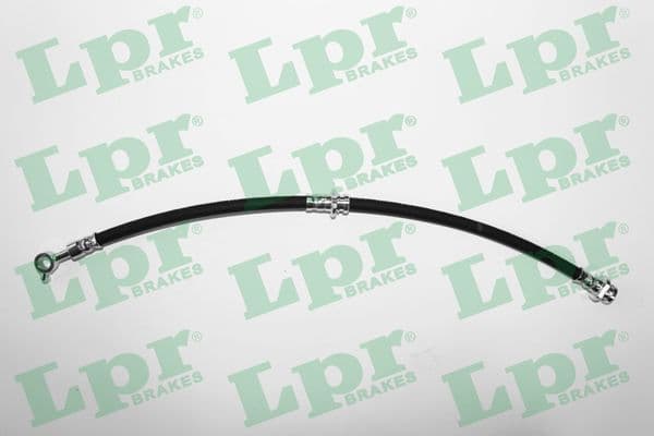 LPR Brzdová hadica 6T48500 1