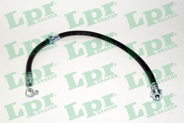 LPR Brzdová hadica 6T48503 1