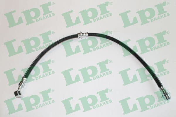 LPR Brzdová hadica 6T48504 1