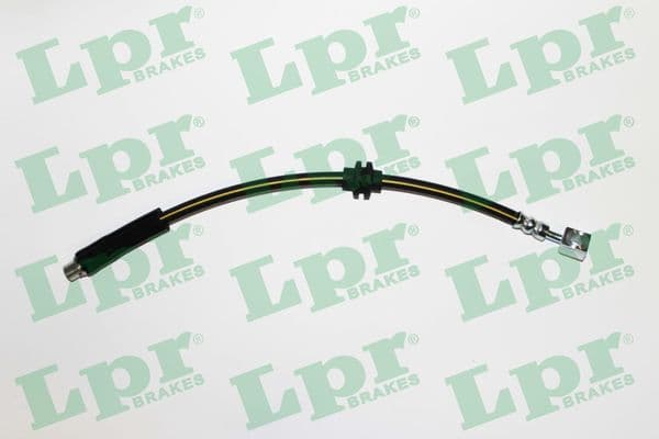 LPR Brzdová hadica 6T48516 1