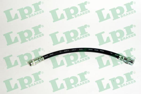 LPR Brzdová hadica 6T48584 1