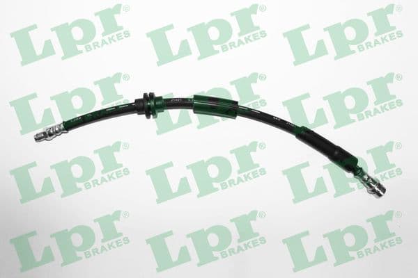 LPR Brzdová hadica 6T48602 1