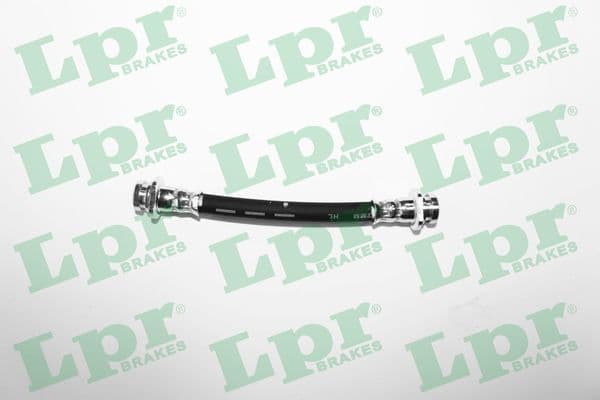 LPR Brzdová hadica 6T48608 1