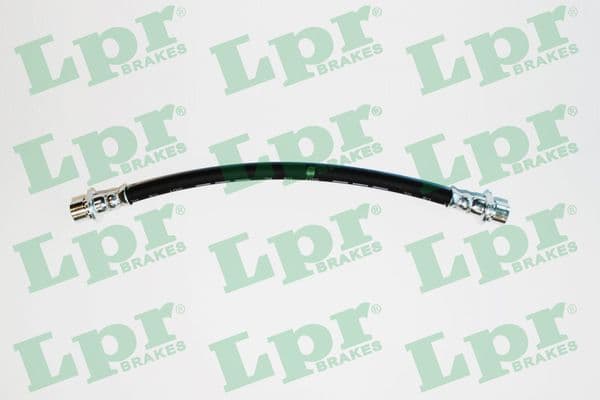 LPR Brzdová hadica 6T48610 1
