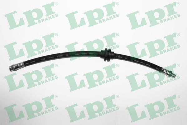 LPR Brzdová hadica 6T48611 1
