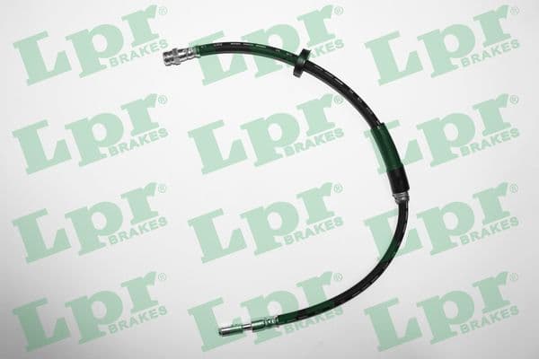 LPR Brzdová hadica 6T48616 1