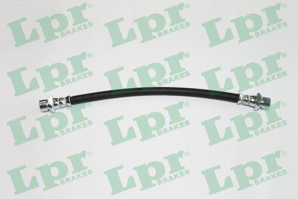 LPR Brzdová hadica 6T48630 1