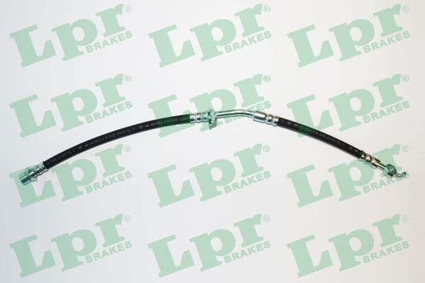 LPR Brzdová hadica 6T48638 1