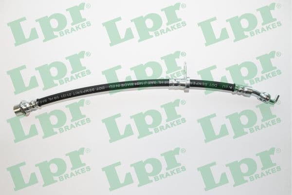 LPR Brzdová hadica 6T48761 1