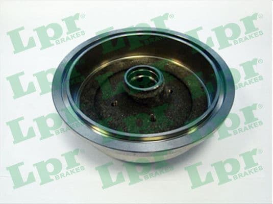 LPR Brzdový bubon 7D0242 1