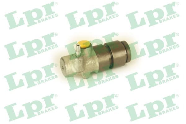 LPR Pomocný spojkový valec 8105 1