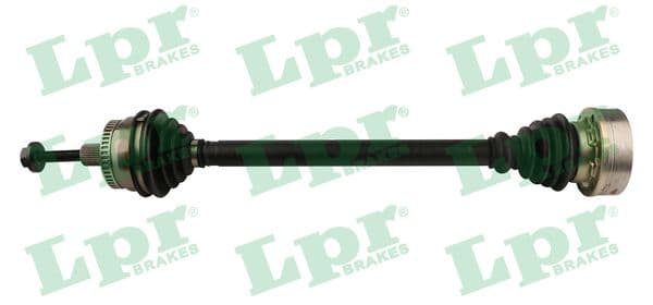 LPR Hnací hriadeľ DS14046 1