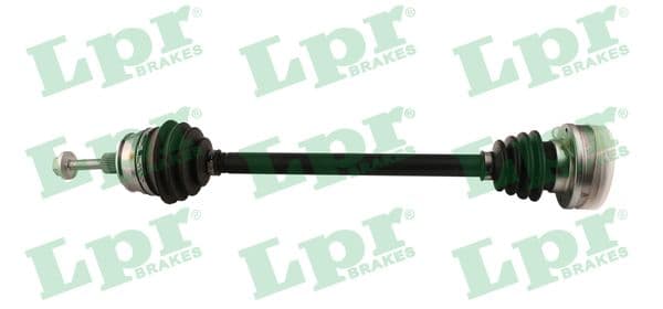 LPR Hnací hriadeľ DS14051 1