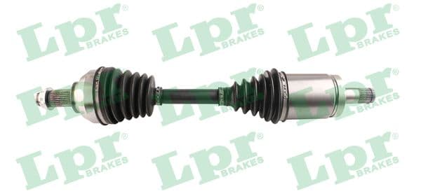 LPR Hnací hriadeľ DS15039 1