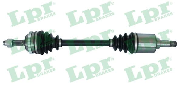 LPR Hnací hriadeľ DS16177 1