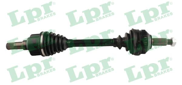 LPR Hnací hriadeľ DS21051 1