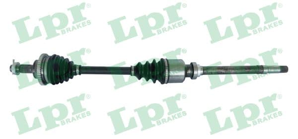 LPR Hnací hriadeľ DS38181 1