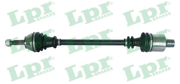 LPR Hnací hriadeľ DS39133 1