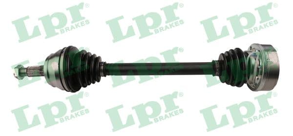 LPR Hnací hriadeľ DS51042 1