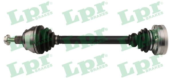 LPR Hnací hriadeľ DS51135 1