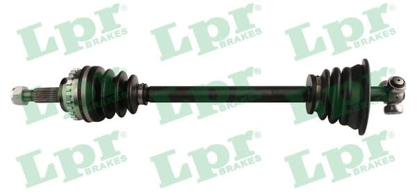 LPR Hnací hriadeľ DS52213 1