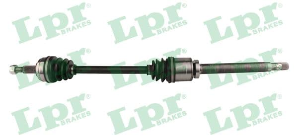 LPR Hnací hriadeľ DS52221 1