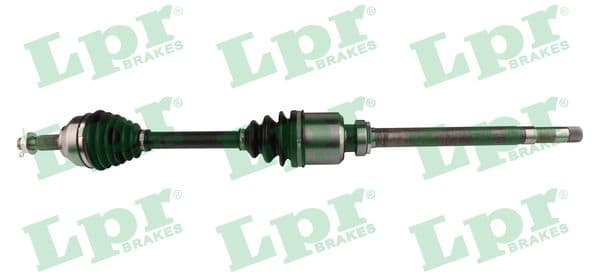 LPR Hnací hriadeľ DS52238 1