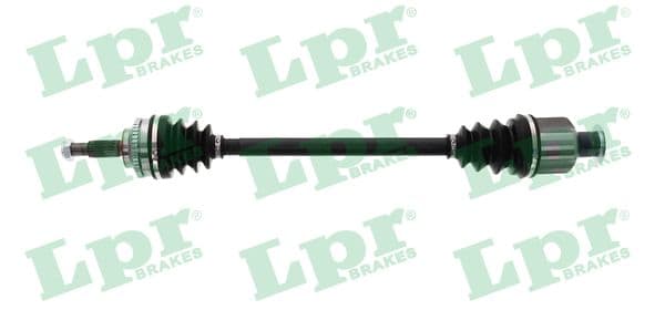 LPR Hnací hriadeľ DS52243 1