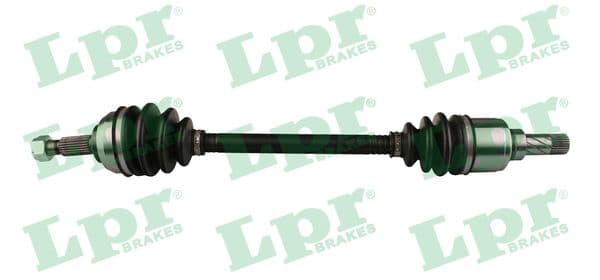 LPR Hnací hriadeľ DS52251 1