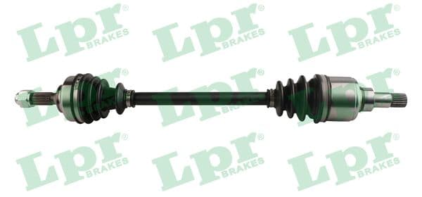 LPR Hnací hriadeľ DS52292 1