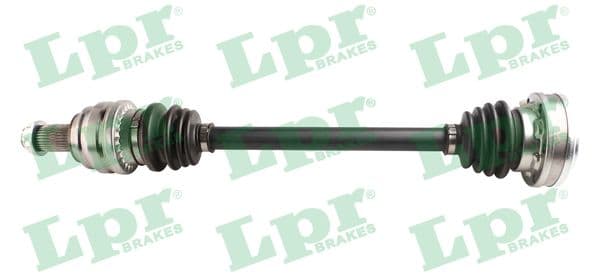 LPR Hnací hriadeľ DS52556 1