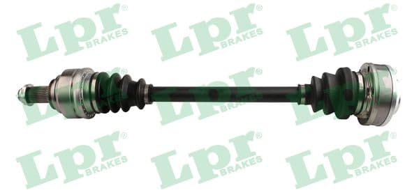 LPR Hnací hriadeľ DS52558 1
