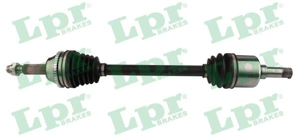 LPR Hnací hriadeľ DS52569 1
