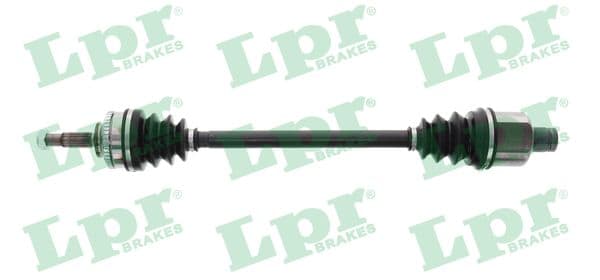 LPR Hnací hriadeľ DS52715 1