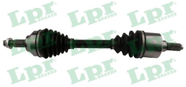 LPR Hnací hriadeľ DS60194 1