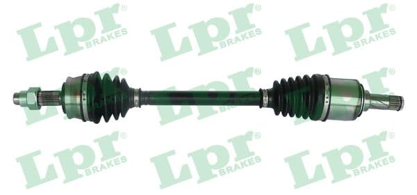 LPR Hnací hriadeľ DS60503 1