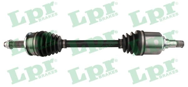 LPR Hnací hriadeľ DS60892 1